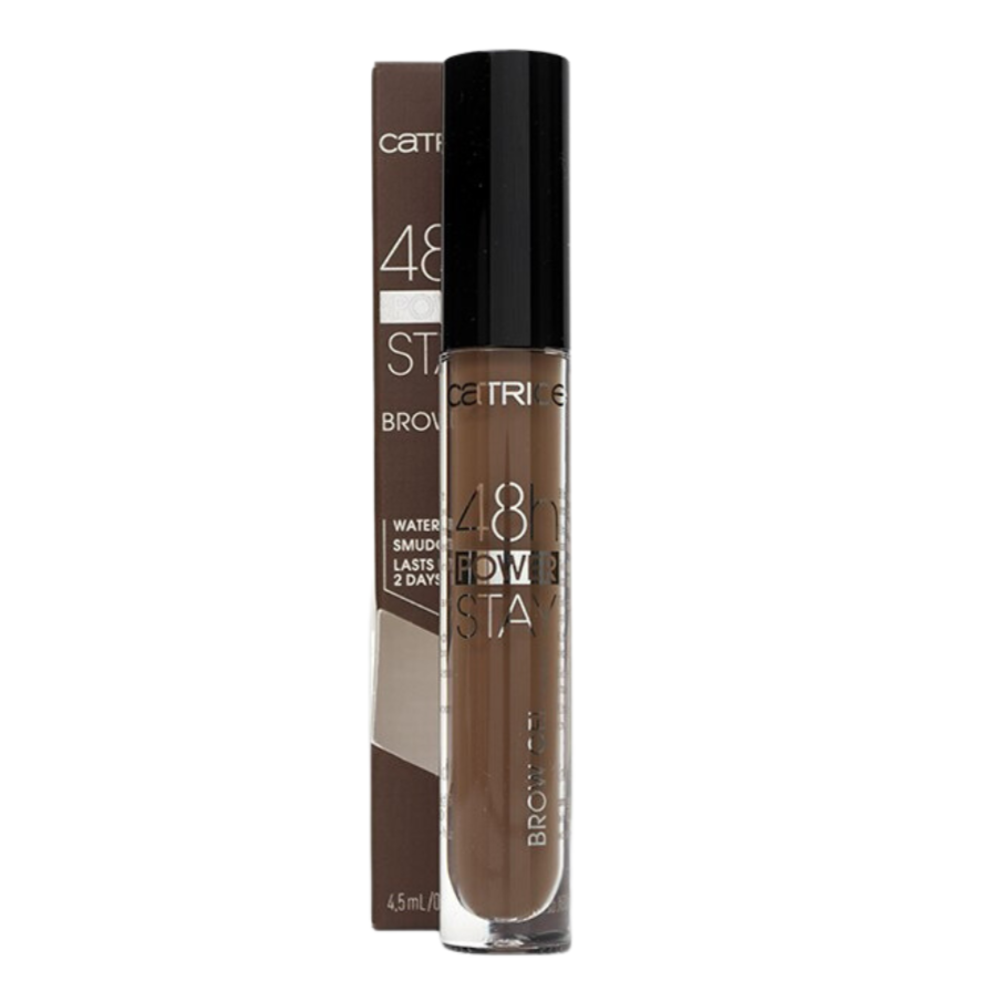 Catrice 48h Power Stay Brow Gel 020 Medium