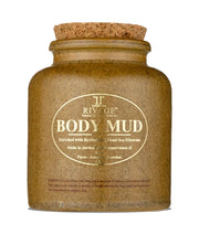 Rivage Body Mud Mask 600ml
