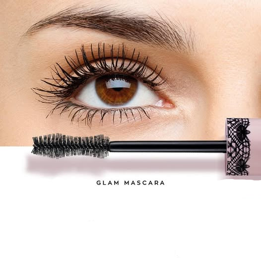 ماسكارا Glam من سفنتين