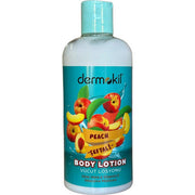 DERMOKIL PEACH BODY LOTION 500ML