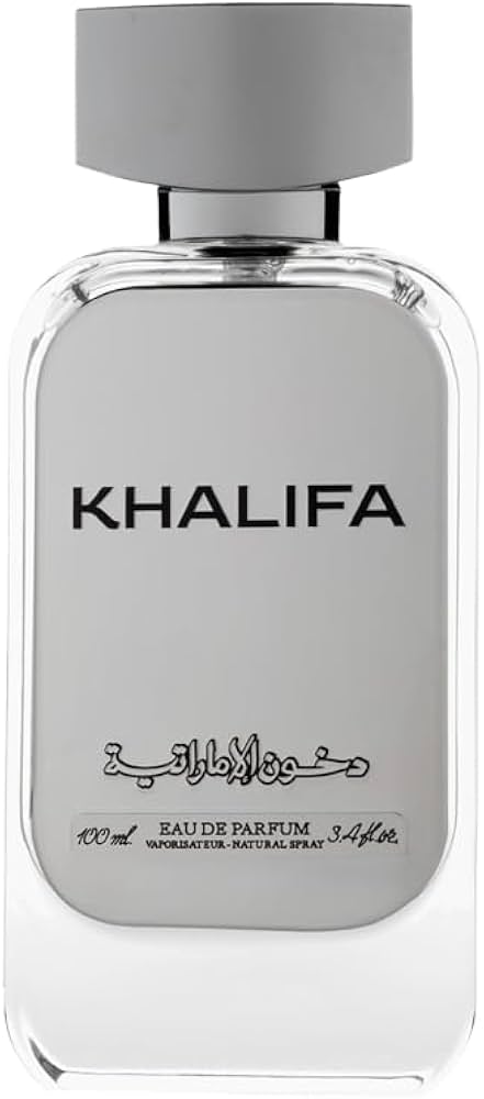 Dkhoon Emirates Khalifa by Eau de Parfum 100ml