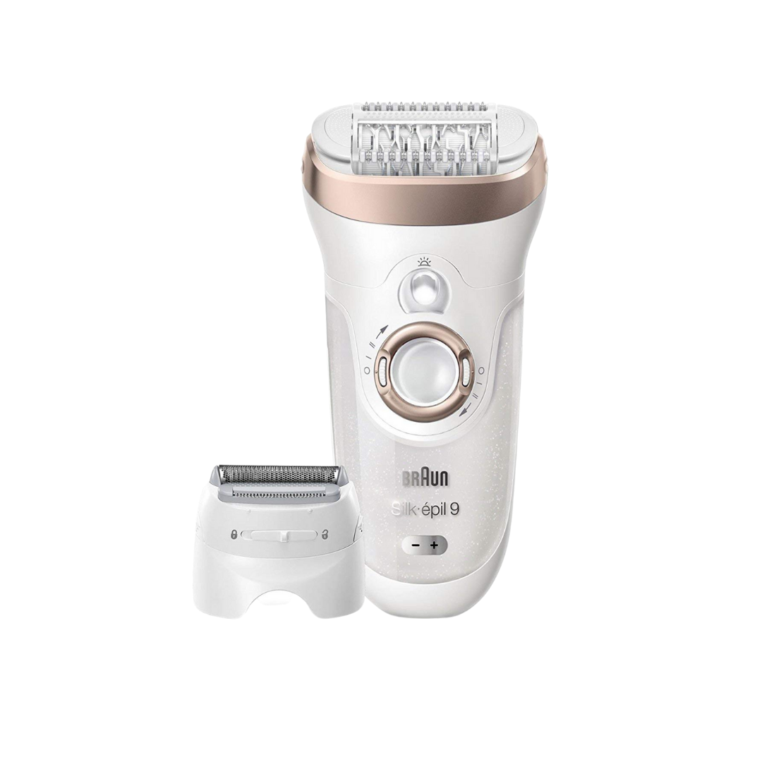 Silk-Epil 9 Epilator 9-561 by BRAUN