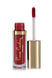 Pierre Cardin matt wave liquid lipstick - Carmine 425