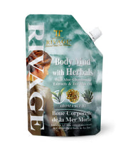 Rivage Body Mud with Herbal 500ml