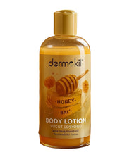 DERMOKIL HONEY BODY LOTION 500ML