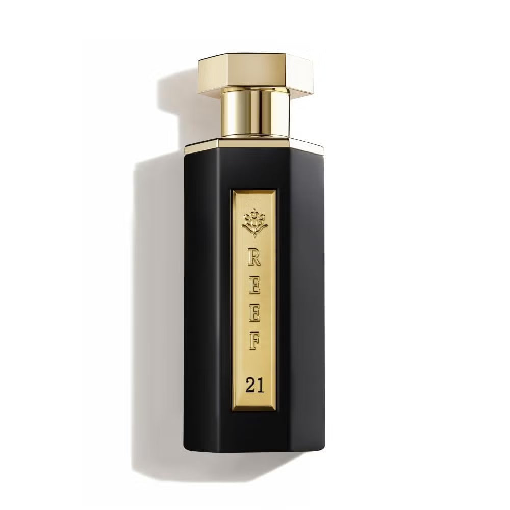 عطر 21 أو دو بارفان للجنسين 100 مل من ريف