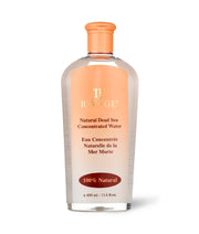 Rivage Natural Dead Sea Concentrated Water 400ml