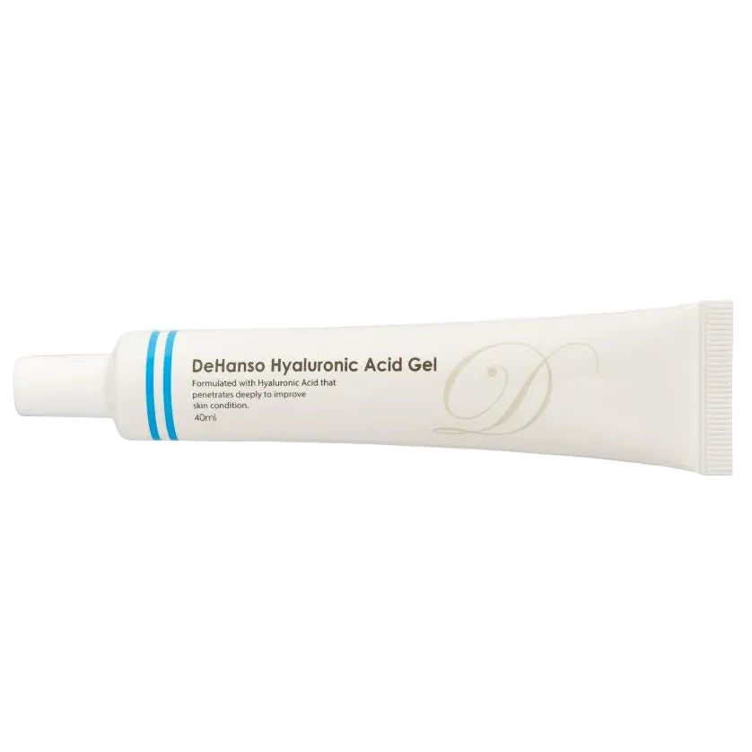 Hyaluronic Acid Gel 40ml by DEHANSO