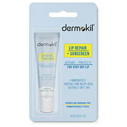 DERMOKIL Repair+ Sunscreen Lip Balm for Dry Lips 15ml