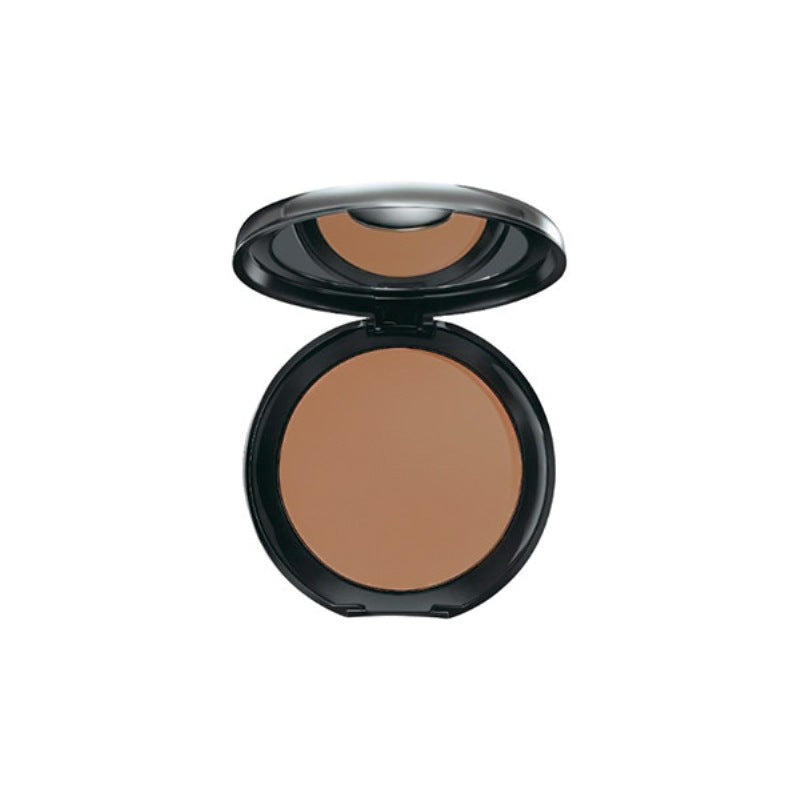 Radiant Velvet Finish Cream Powder Make Up-06 Medium Tan