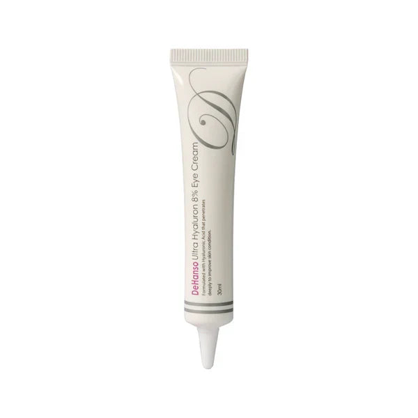 Ultra Hyaluron 8% Eye Cream 30ml by DEHANSO