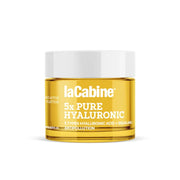 Lacabine - 5x Pure Hyaluronic Cream 50ml