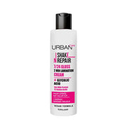 كريم Gloss من Urban Care Shake N Repair 7/24، سعة 200 مل