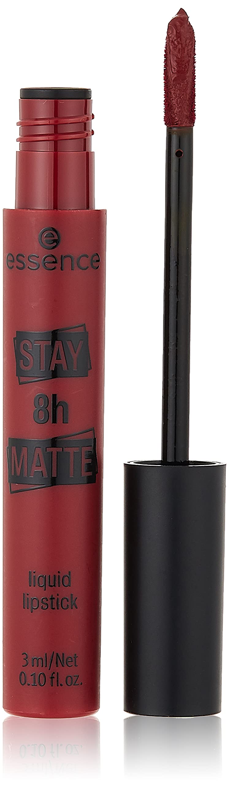 8H Matte Liquid Lipstick by ESSENCE