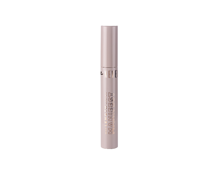 Neverti Max Length Lashes Manifest Mascara