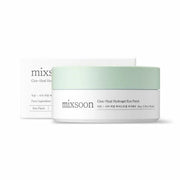 Mixsoon Cica-Hyal Hydrogel Eye Patch 30Pairs