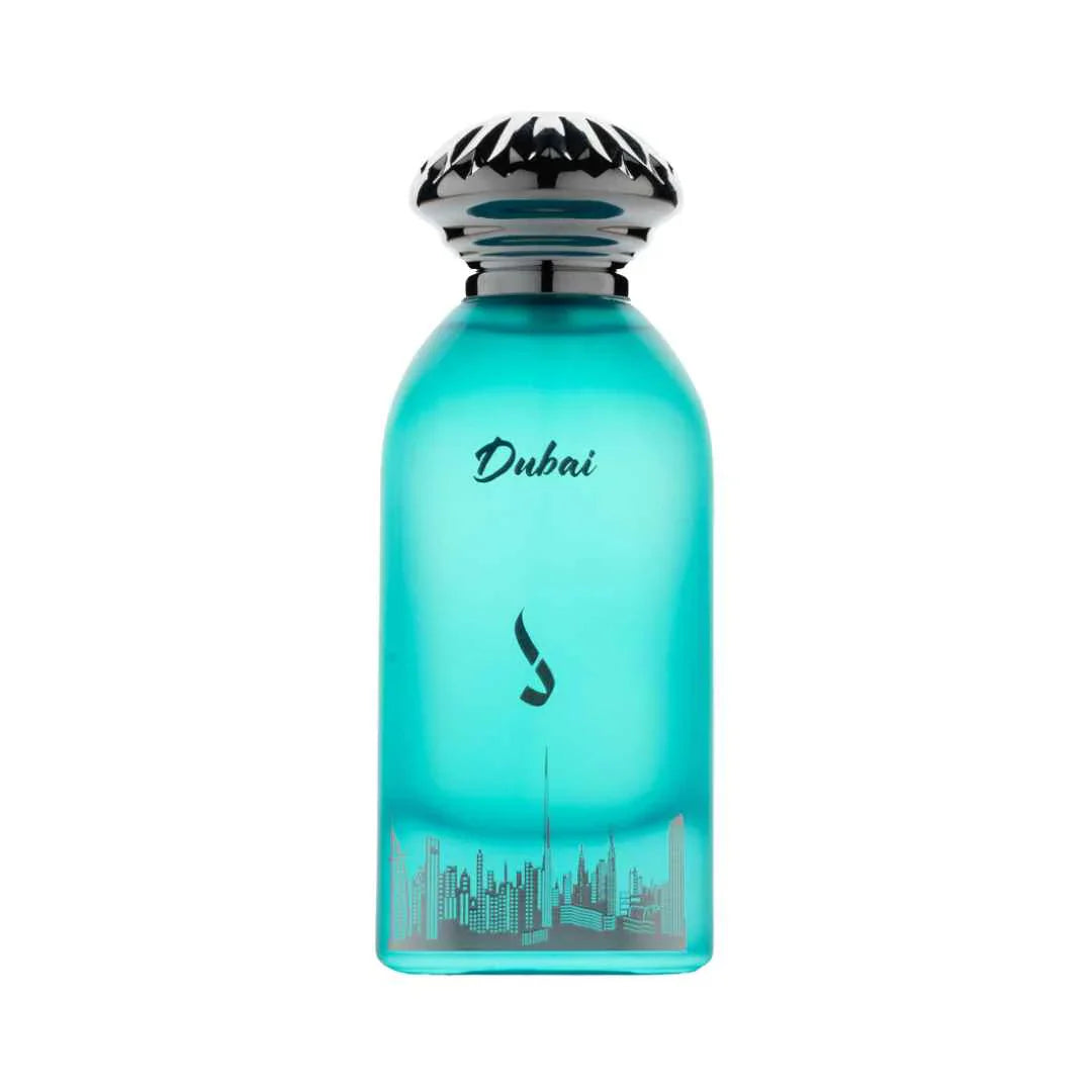 DKHOON EMIRATES DUBAI EDP UNISEX 100ML