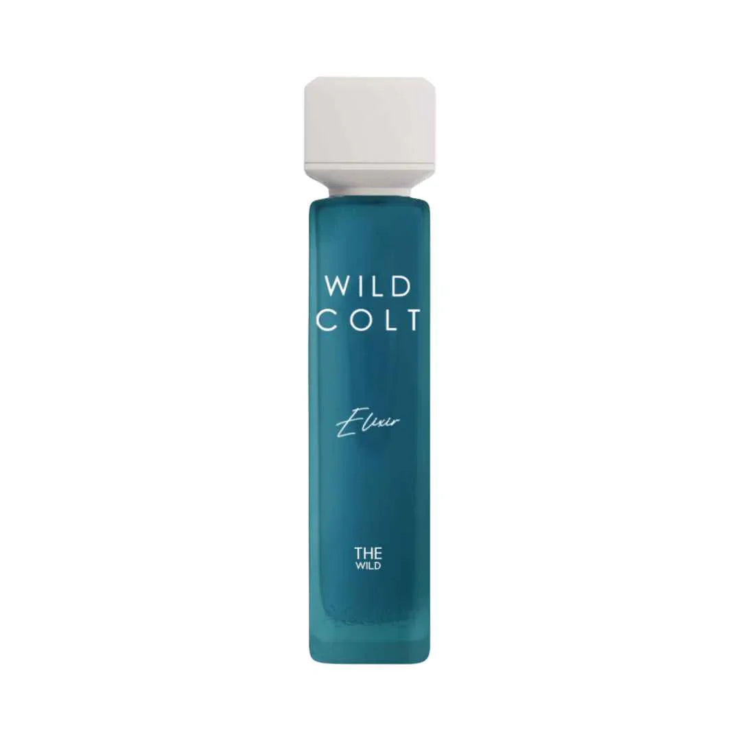 Assaf Wild Colt Elixir EDP 200ml Unisex