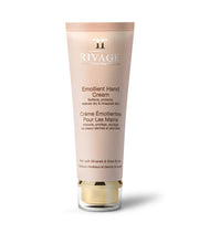 Rivage Emollient Hand Cream 100ml