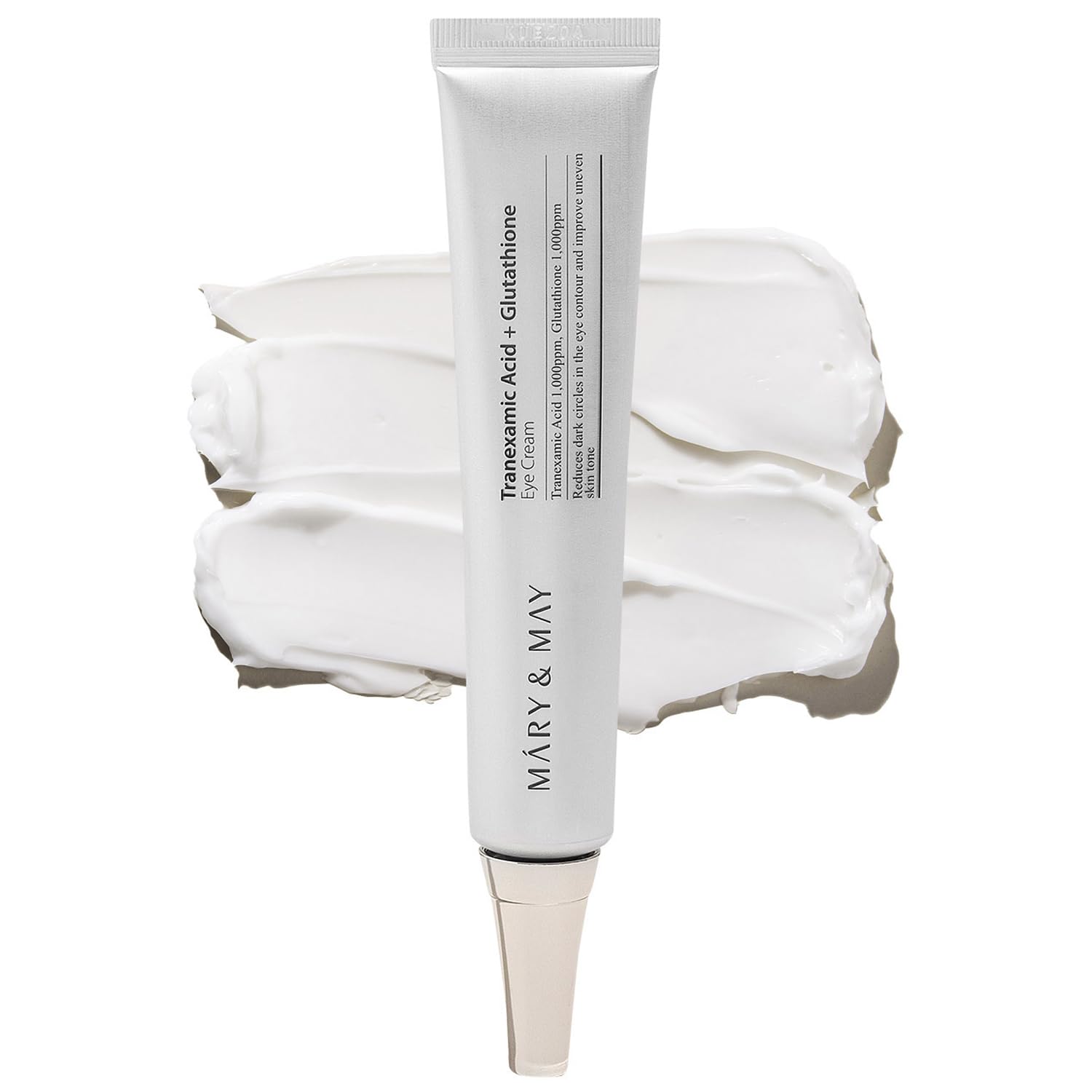 Mary & May Tranexamic Acid + Glutathione Eye Cream 30ml