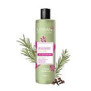 Urban Care Rosemary & Clove Hair Care Shampoo 350ml