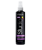 L'Oreal Paris Studio Line Pumping Volume Max Volume Weightless Spritz 250ml - Extreme Holding