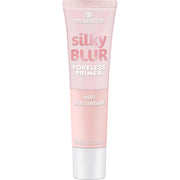 Essence Silky Blur Poreless Primer With Niacinamide