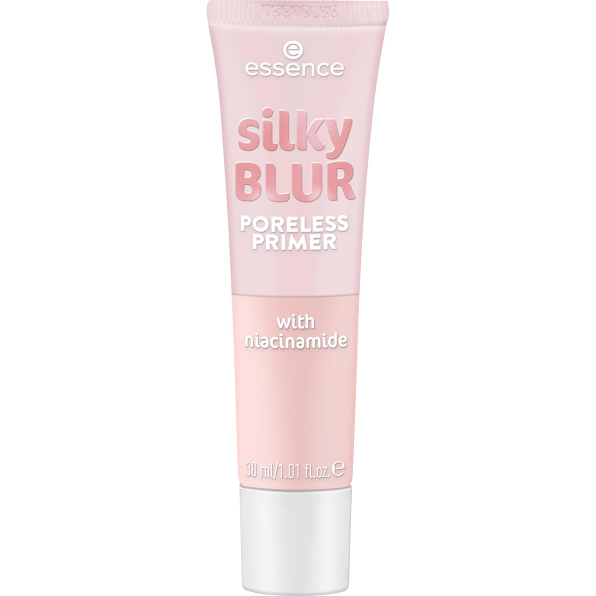Essence Silky Blur Poreless Primer With Niacinamide