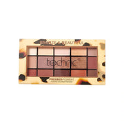 TECHNIC Bronze & Beautiful Eyeshadow Palette