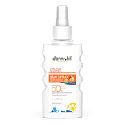 DERMOKIL 50+++SPF High Protection Children's Sunscreen Spray 200ml
