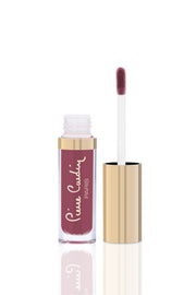 Pierre Cardin matt wave liquid lipstick - Very Cherry 514