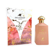 Decadent Dream EDP 100ml Maison Alhambra