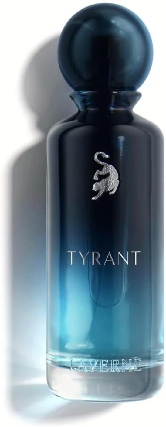 Laverne Tyrant Eau de Parfum for Men 200ml