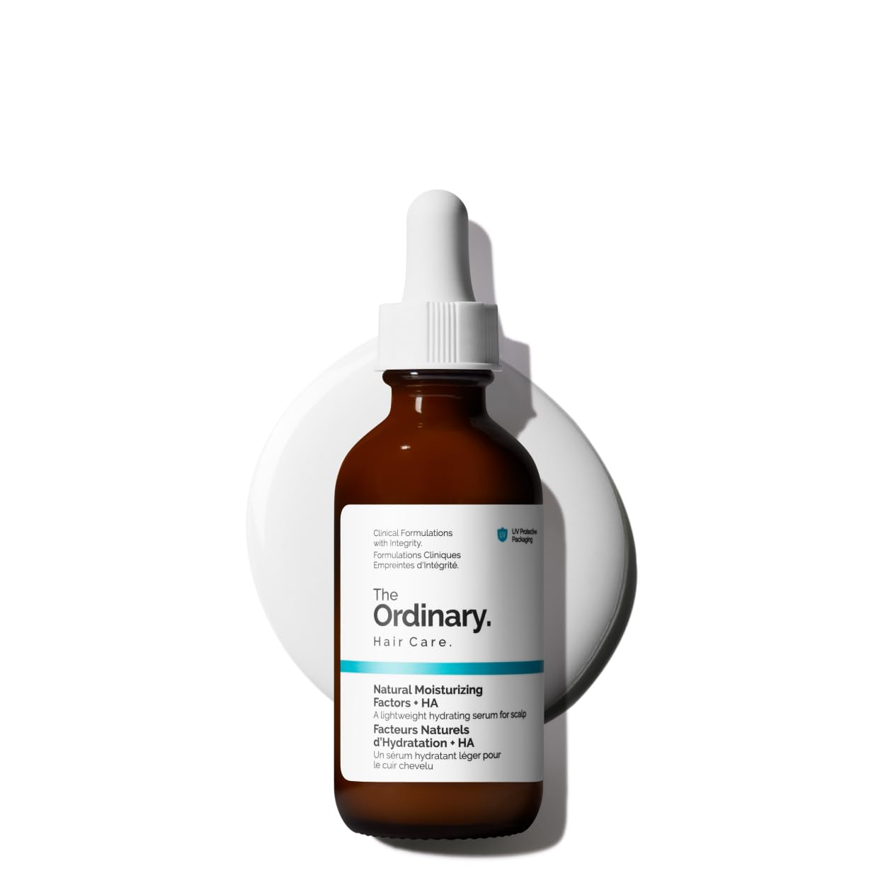 The Ordinary Natural Moisturizing Factors + HA (60ml)