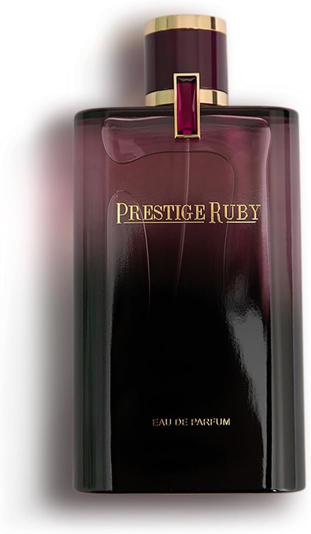 Al Majed Oud Prestige Ruby EDP 200ml For Women
