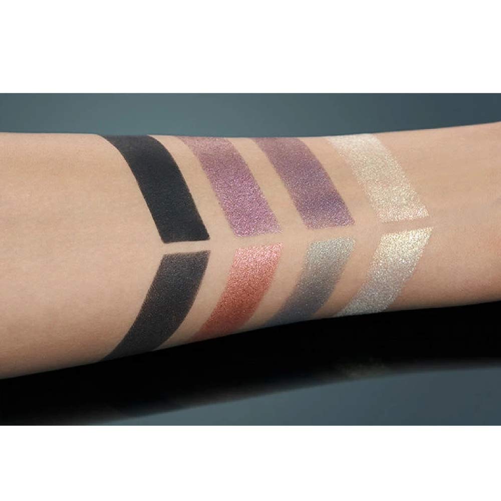 Catrice The Glitterizer Mix N Match Eyeshadow Palette 010