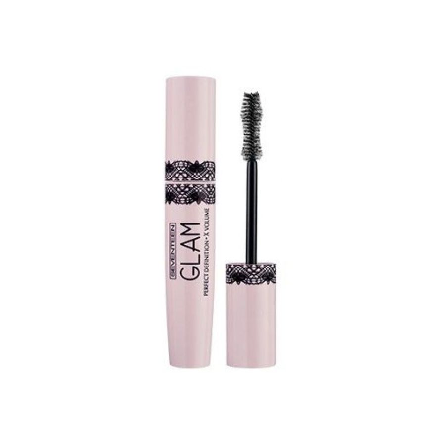 Glam Mascara by SEVENTEEN