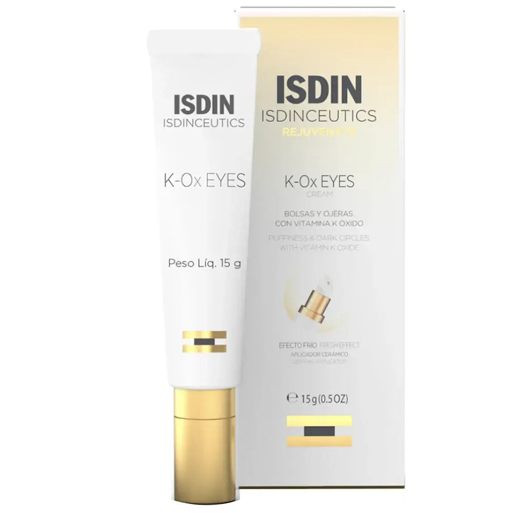 Isdin ceutics k-ox eye cream 15ml