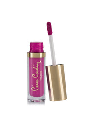 Pierre Cardin matt wave liquid lipstick - Deep Pink 525