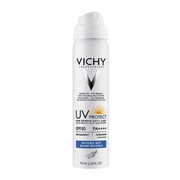 Vichy Uv Protect Invisible Mist Spf50 75Ml
