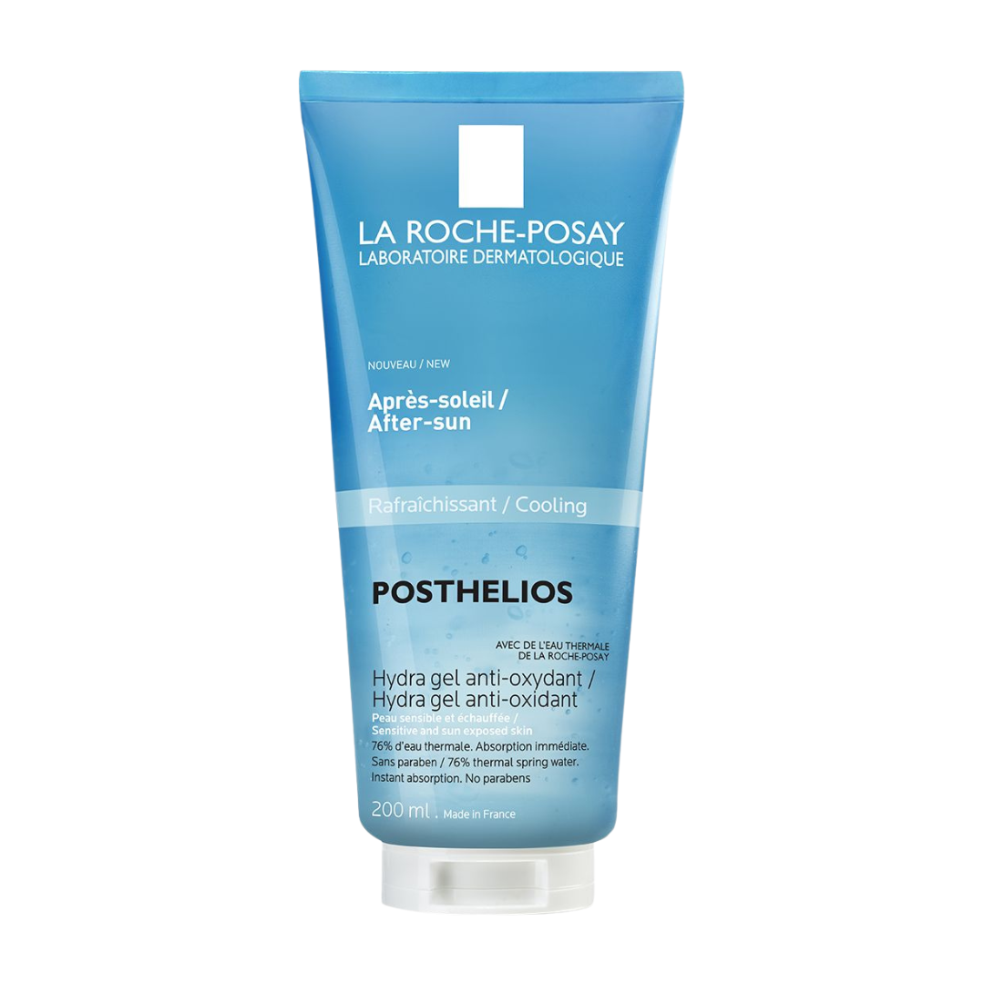 La Roche Posay Posthelios Hydra-Gel After Sun 200Ml