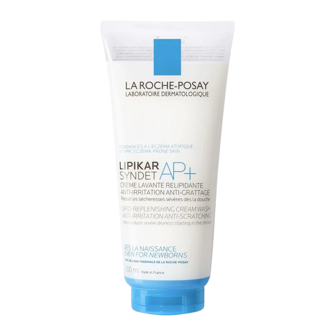 La Roche Posay Lipikar Syndet AP+ 200Ml