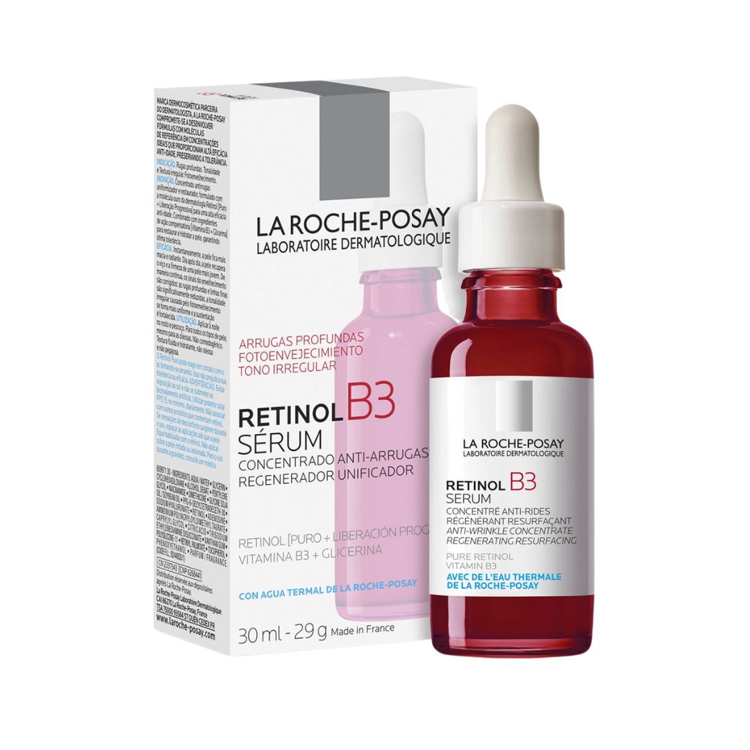 La Roche-Posay Retinol B3 Serum 30Ml