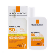 La Roche Posay Anthelios Fluid Invisible Spf 50+ 50ml