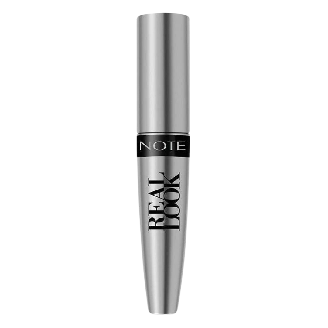 Real Look Mascara by NOTE