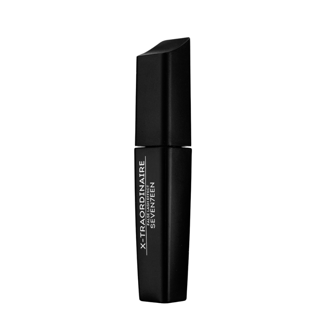 Seventeen X-Traordinaire Mascara 01 Black