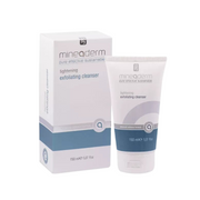 Mineaderm Lightening Exfoliating Cleanser 150Ml