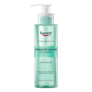 Eucerin Dermo Purifyer Oil Control Cleansing Gel