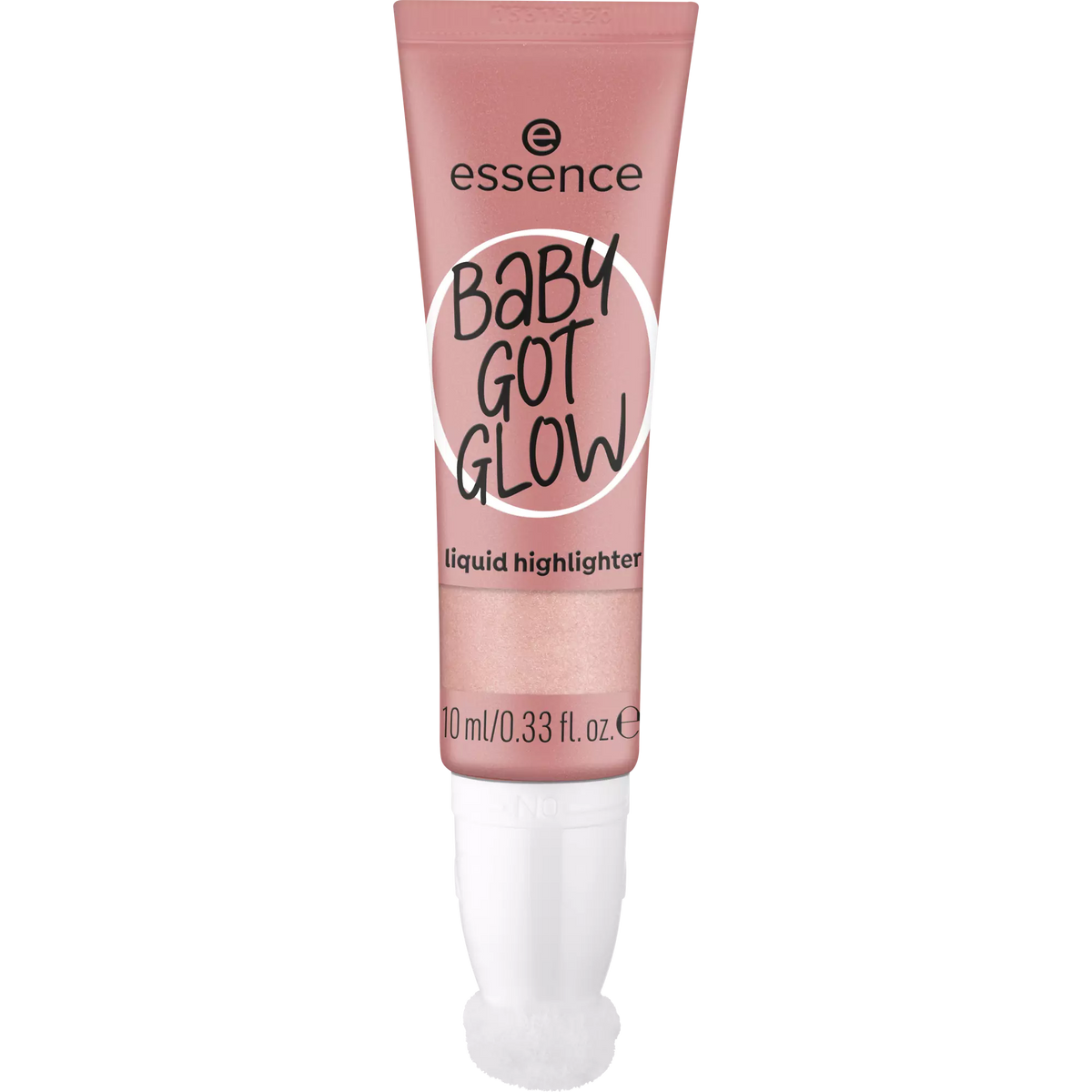 Essence Baby Got Glow Liquid Highlighter 20 Rose And Shine