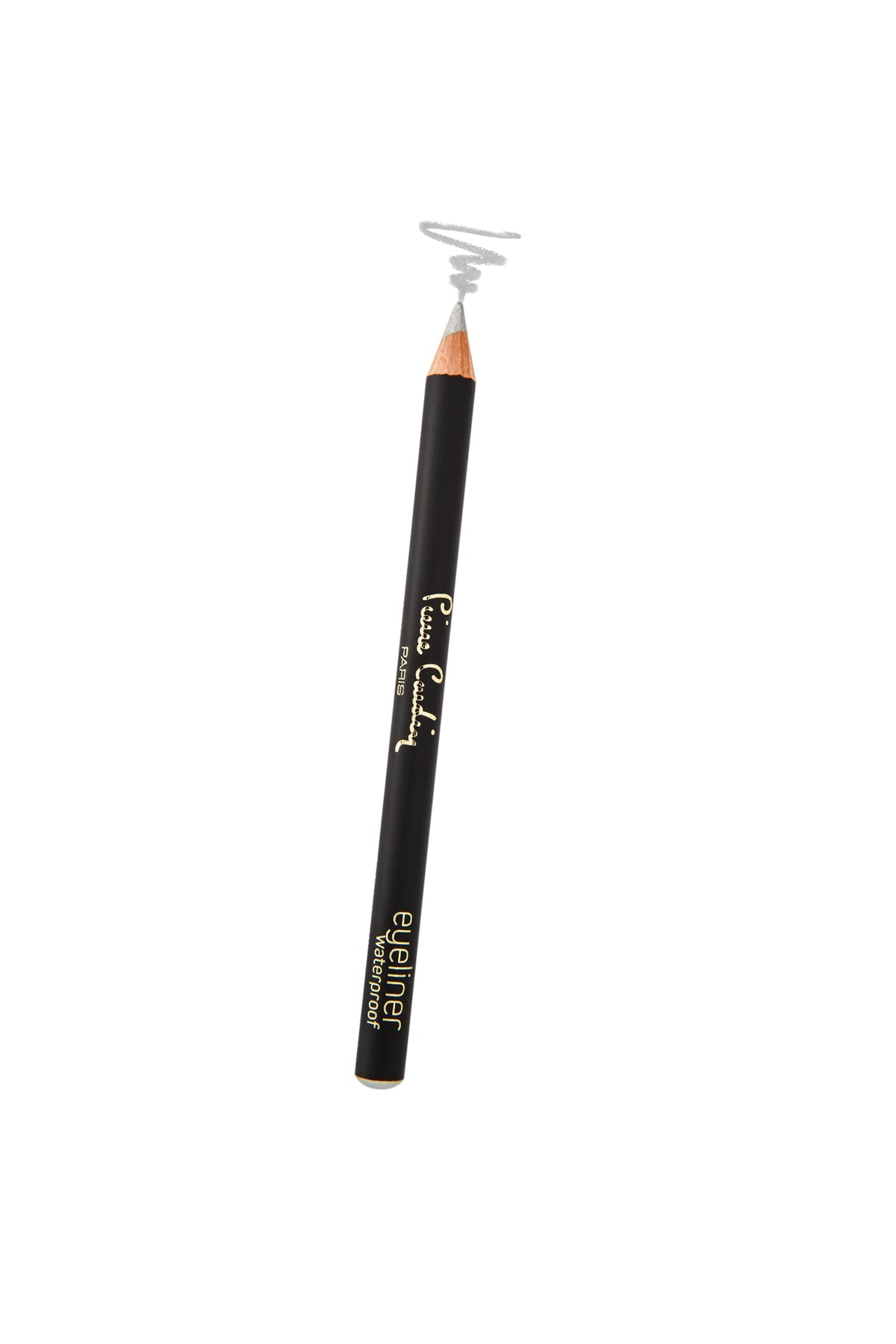 Pierre Cardin Eyeliner Pencil Waterproof - Ashen 550